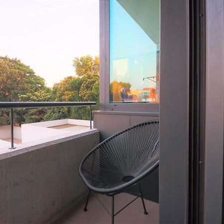 Art District - Pop & Rock Apartments Porto Zewnętrze zdjęcie