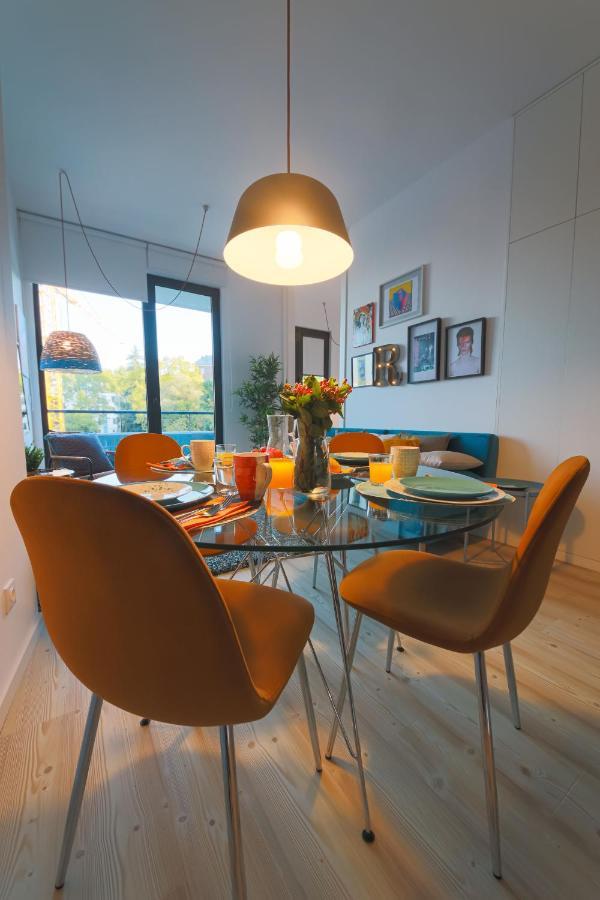 Art District - Pop & Rock Apartments Porto Zewnętrze zdjęcie
