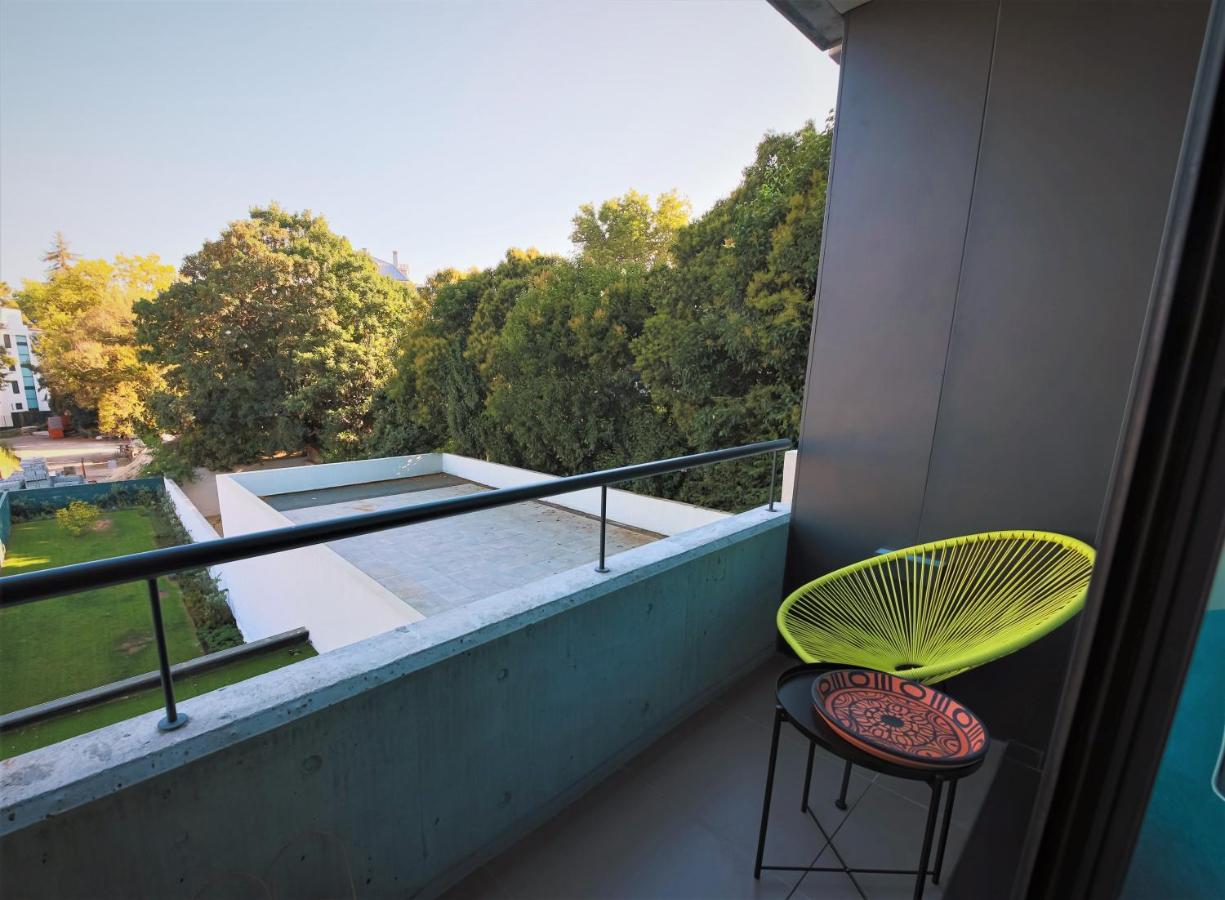 Art District - Pop & Rock Apartments Porto Zewnętrze zdjęcie