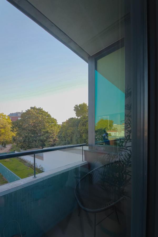 Art District - Pop & Rock Apartments Porto Zewnętrze zdjęcie