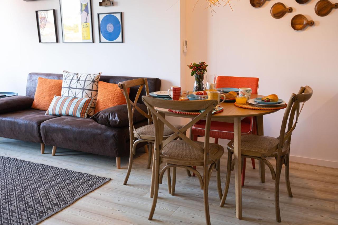 Art District - Pop & Rock Apartments Porto Zewnętrze zdjęcie