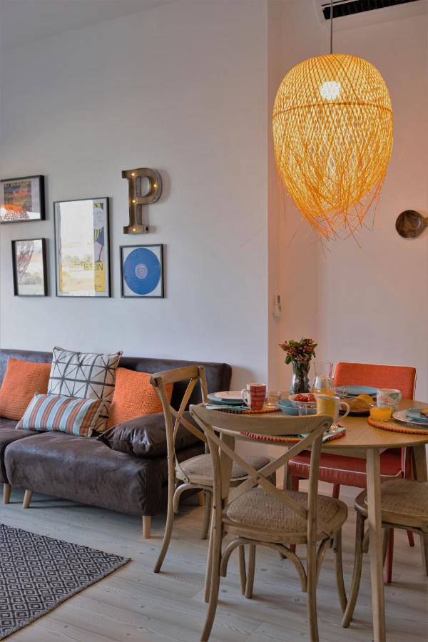 Art District - Pop & Rock Apartments Porto Zewnętrze zdjęcie