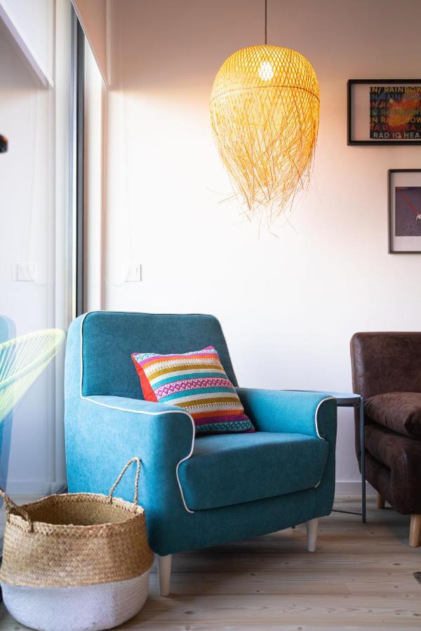 Art District - Pop & Rock Apartments Porto Zewnętrze zdjęcie