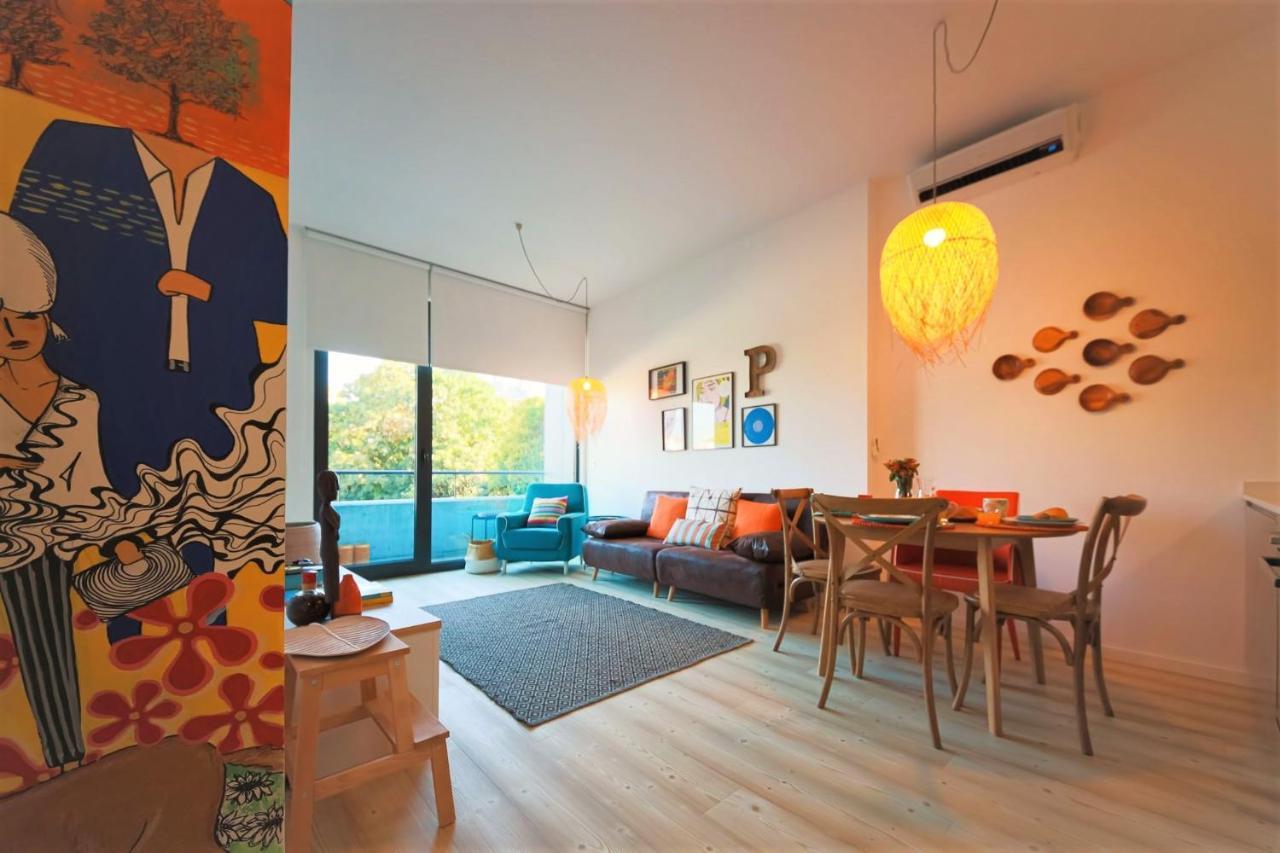 Art District - Pop & Rock Apartments Porto Zewnętrze zdjęcie