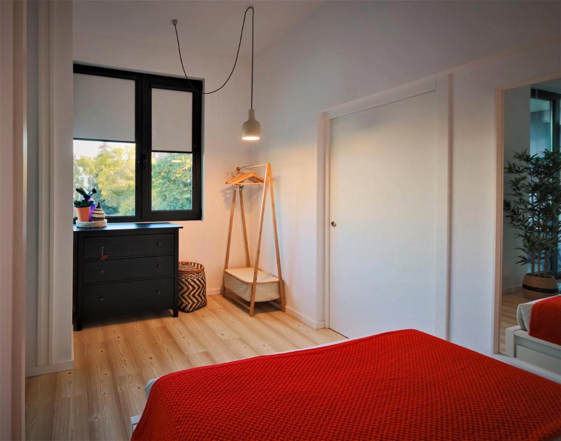 Art District - Pop & Rock Apartments Porto Zewnętrze zdjęcie