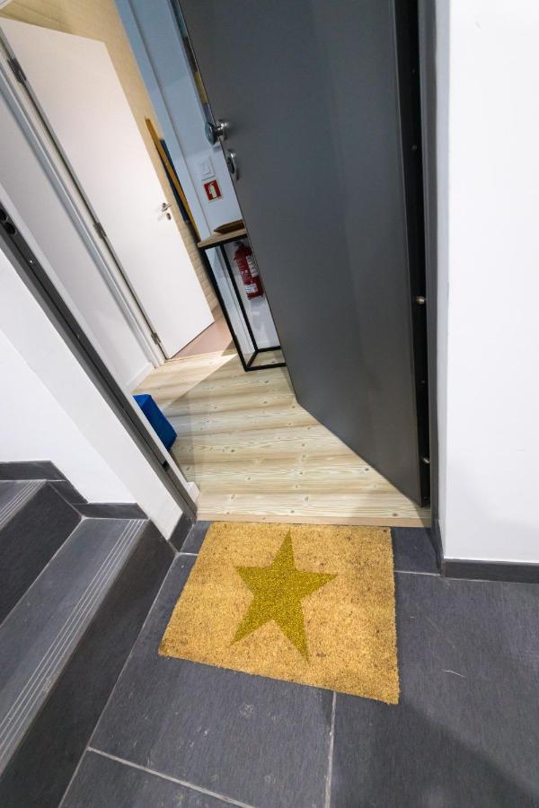 Art District - Pop & Rock Apartments Porto Zewnętrze zdjęcie