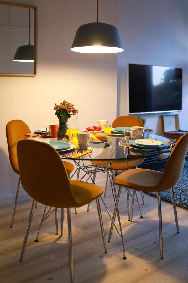 Art District - Pop & Rock Apartments Porto Zewnętrze zdjęcie