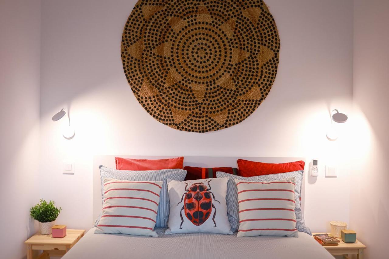 Art District - Pop & Rock Apartments Porto Zewnętrze zdjęcie