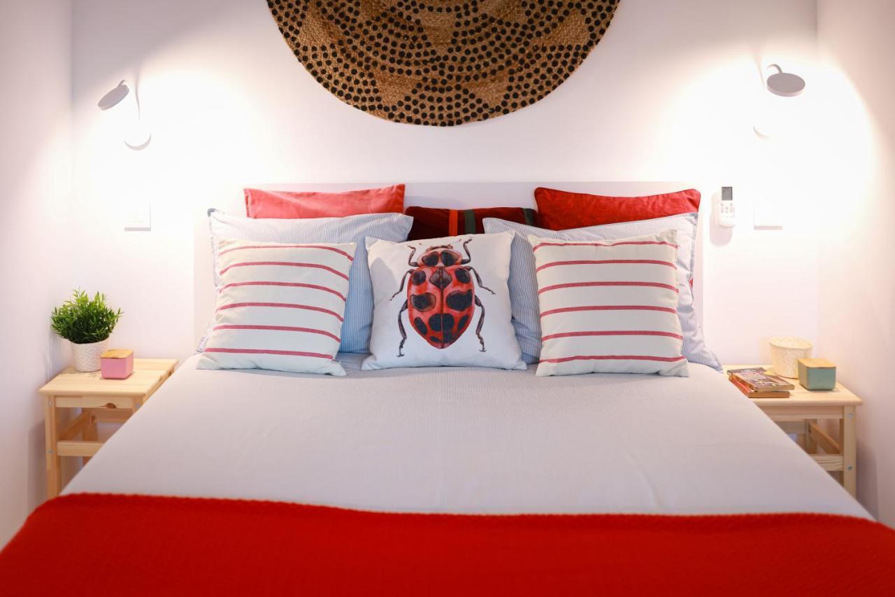 Art District - Pop & Rock Apartments Porto Zewnętrze zdjęcie