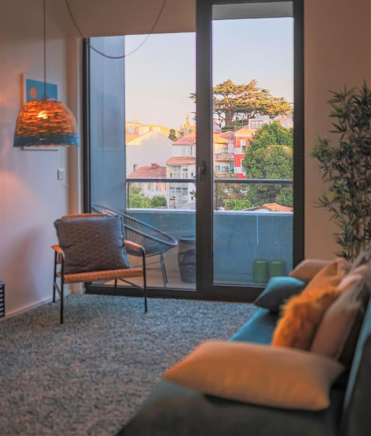 Art District - Pop & Rock Apartments Porto Zewnętrze zdjęcie