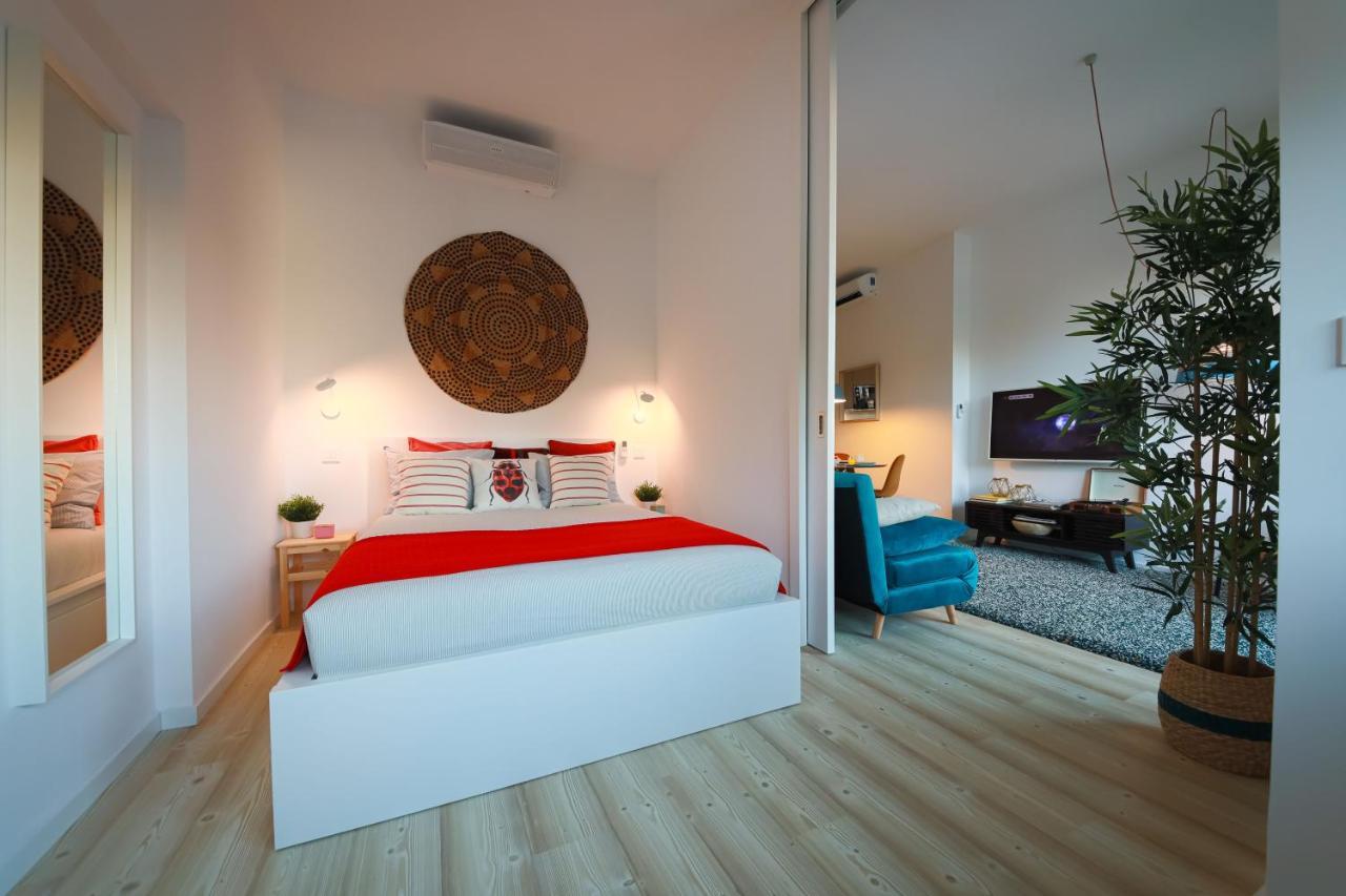 Art District - Pop & Rock Apartments Porto Zewnętrze zdjęcie