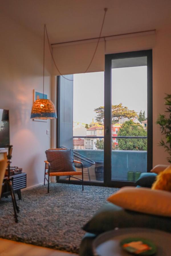 Art District - Pop & Rock Apartments Porto Zewnętrze zdjęcie