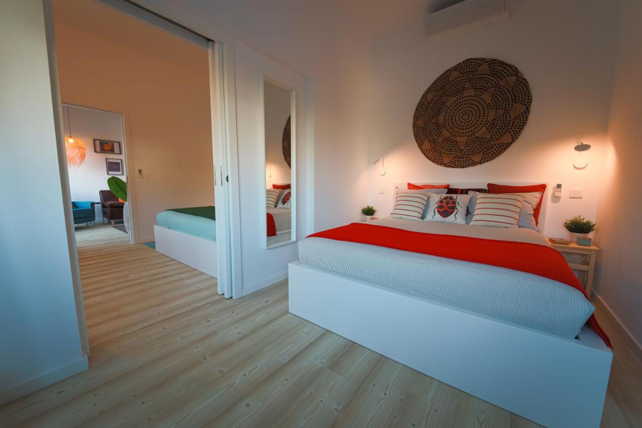 Art District - Pop & Rock Apartments Porto Zewnętrze zdjęcie
